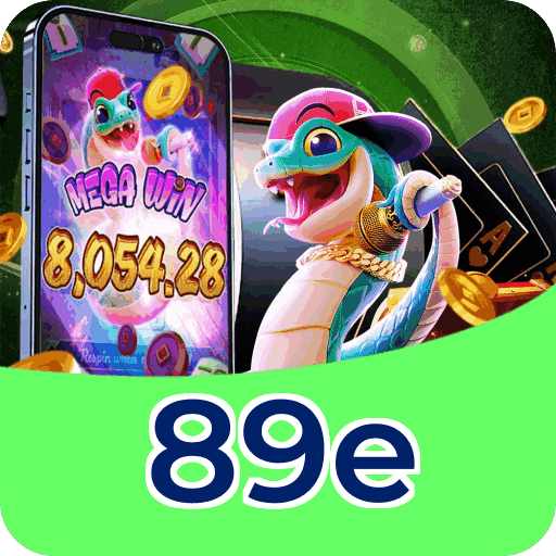 Siga a 89e no Facebook