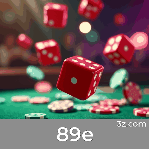 89e Bônus acumulado 89e
